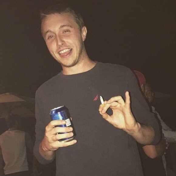 Meet your Posher, Eric - Picture 1 of 1